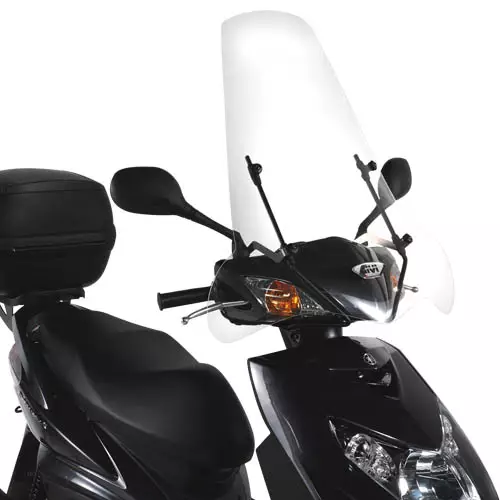 GIVI KIT AIRSTAR Y.CIGNUS X125 '07 - Duell MP varaosat ja tarvikkeet - 100785 - 1