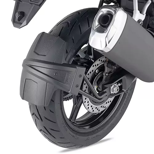 Givi KIT MUDGUARD SUZUKI V-STROM 800DE (2023) - Duell MP varaosat ja tarvikkeet - 102365 - 1