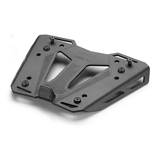 Givi Monokey® musta alumiinitaso FZ & SR telineille - Duell MP varaosat ja tarvikkeet - 102445 - 1