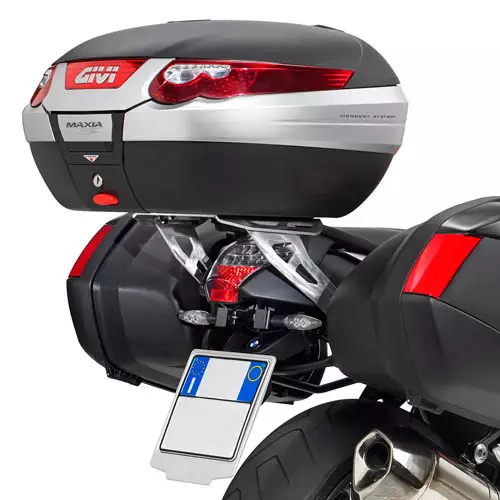 Givi Monokey peräteline alumiini BMW K 1200/1300R 09 - Duell MP varaosat ja tarvikkeet - 101675 - 1