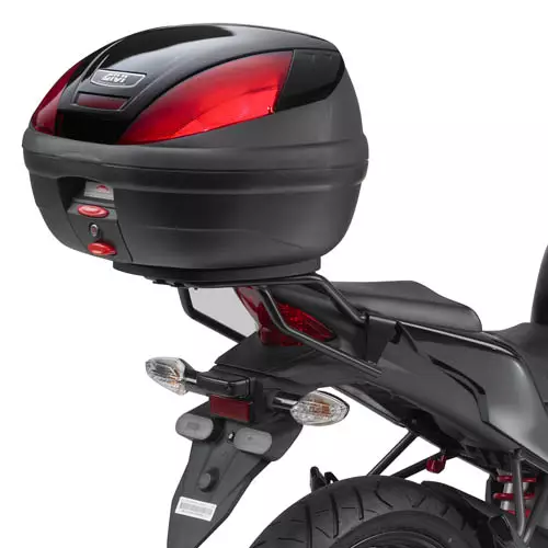 Givi peräteline CBR125R/CBR250R 11- - Duell MP varaosat ja tarvikkeet - 102345 - 1
