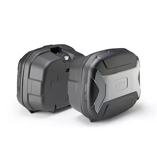 Givi Set B Monokey Sidecase 35Lt Trekker Lite - Duell MP varaosat ja tarvikkeet - 104955 - 1