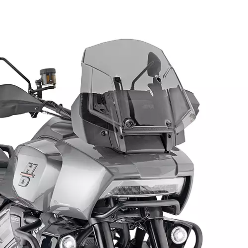 Givi SMO.SP. HARLEY D. PANAMERICA 1250 21-22 - Duell MP varaosat ja tarvikkeet - 101055 - 1