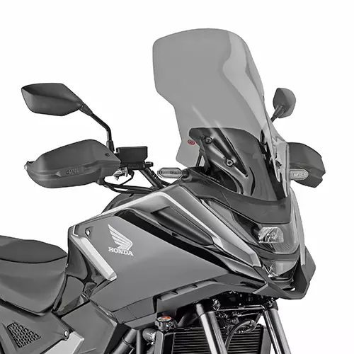 Givi Smoke Screen Honda NC750X (2025) - Duell MP varaosat ja tarvikkeet - 100105 - 1