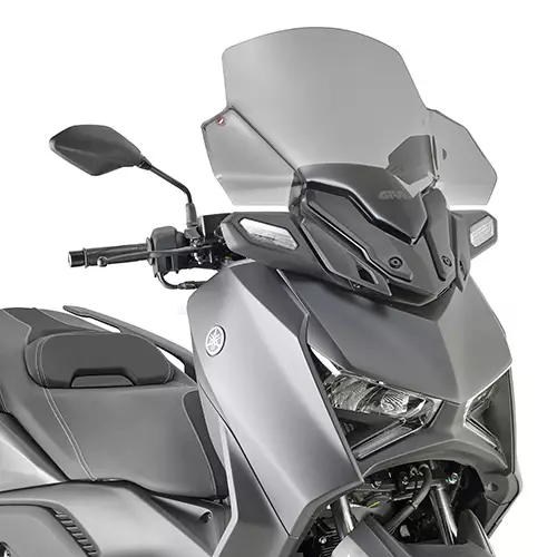 Givi SMOKE SCREEN YAMAHA XMAX 300 (2023) - Duell MP varaosat ja tarvikkeet - 100375 - 1
