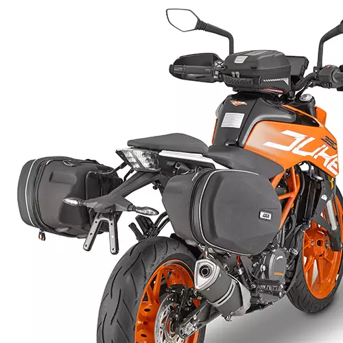 GIVI SPEC.HOLDER FOR EASYLOCK - Duell MP varaosat ja tarvikkeet - 101565 - 1