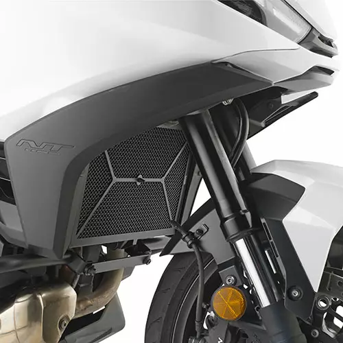 Givi SPEC RADIATOR PROTEC HONDA NT1100 22 - Duell MP varaosat ja tarvikkeet - 100435 - 1