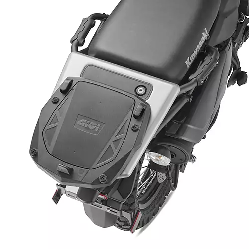 Givi SPECIFIC ATT. KAWASAKI KLR 650 S (2023) - Duell MP varaosat ja tarvikkeet - 102645 - 1