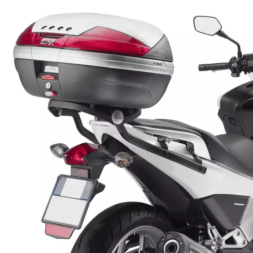 Givi Specific Monorack arms Integra 700 12- - Duell MP varaosat ja tarvikkeet - 104305 - 1
