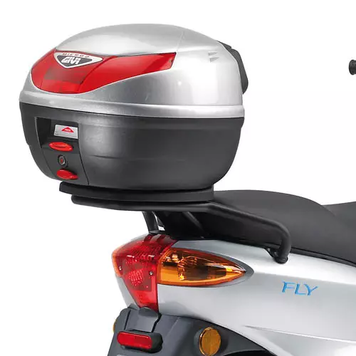 Givi Specific plate for MONOLOCK® boxes - Duell MP varaosat ja tarvikkeet - 102165 - 1