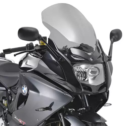 Givi Specific screen smoke 62 x 58 cm (H x W) F 800 GT (13) - Duell MP varaosat ja tarvikkeet - 101095 - 1
