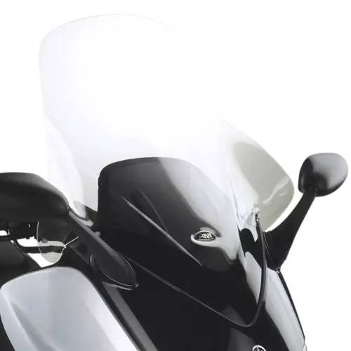 Givi Specific screen transparent 80.1 x 64.5 cm (HxW) - Duell MP varaosat ja tarvikkeet - 100775 - 1
