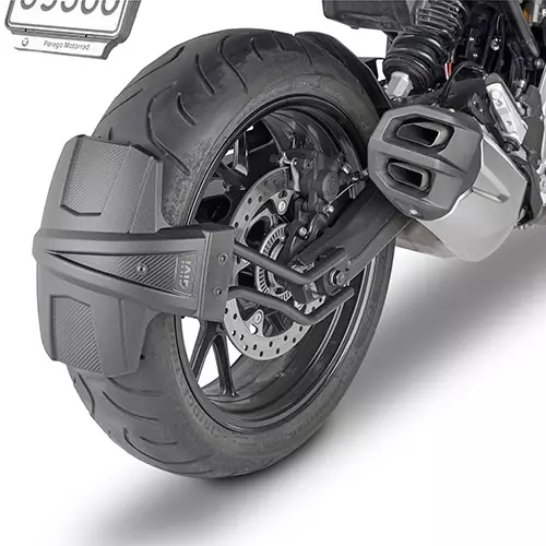 GIVI SPECIFIC SUPPORT FOR MUDGUARD - Duell MP varaosat ja tarvikkeet - 100135 - 1