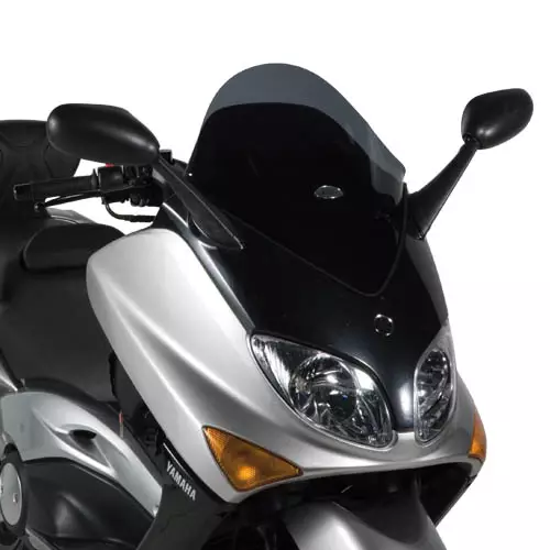 GIVI SPOILER YAMAHA T-MAX 500'01. - Duell MP varaosat ja tarvikkeet - 100165 - 1