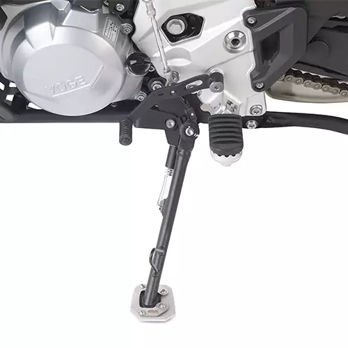 Givi Stand Support Voge Valico 900 Dsx (2024) - Duell MP varaosat ja tarvikkeet - 102505 - 1