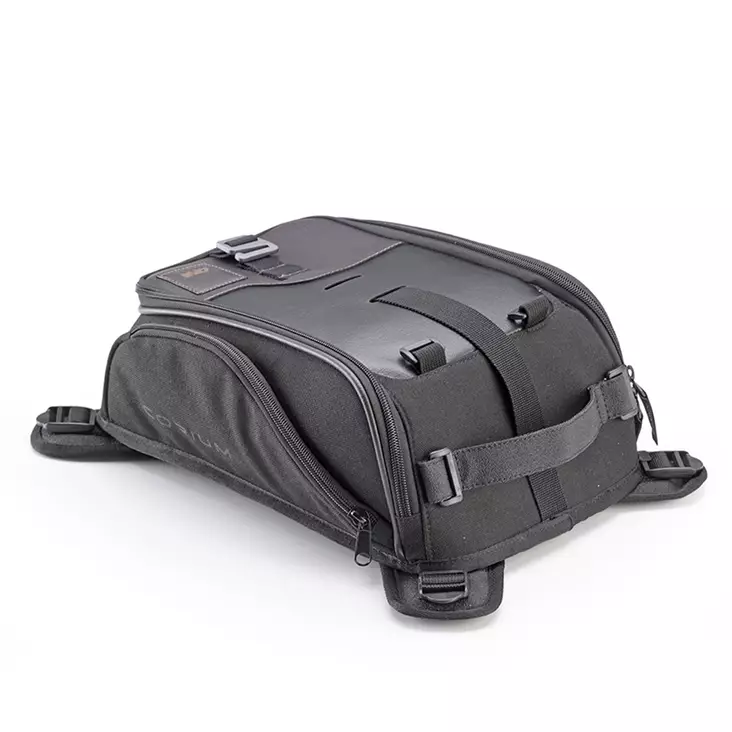 GIVI TANK BAG CORIUM - Duell MP varaosat ja tarvikkeet - 108685 - 1