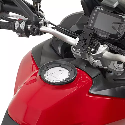 Givi Tanklock kiinnike Tanklocklaukkujen kiinnittämiseen - Duell MP varaosat ja tarvikkeet - 102545 - 1