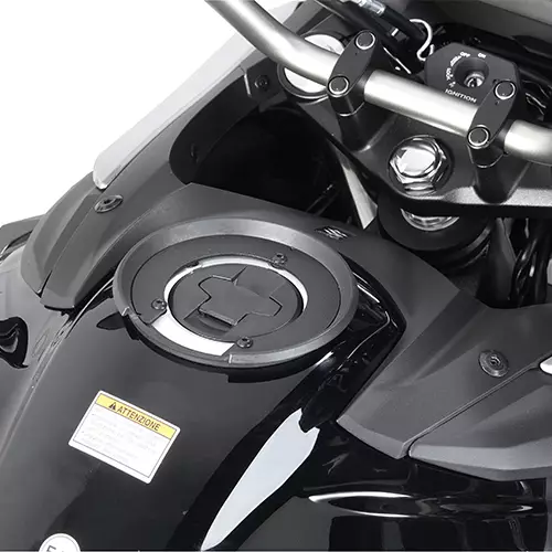 Givi Tanklock kiinnike Tanklocklaukkujen kiinnittämiseen - Duell MP varaosat ja tarvikkeet - 102995 - 1