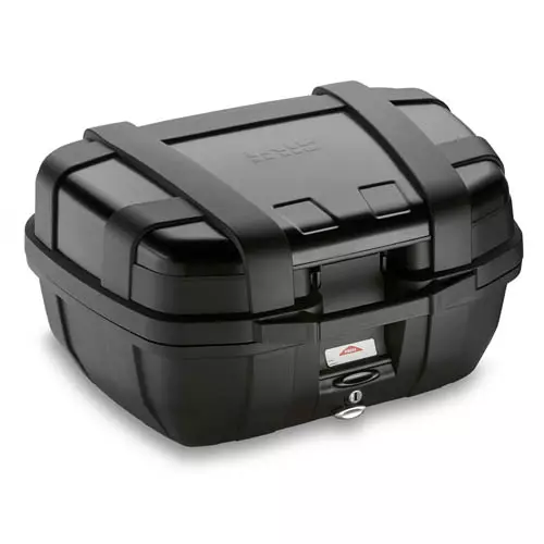 Givi Trekker Blackline monokey 52lt laukku - Duell MP varaosat ja tarvikkeet - 105065 - 1