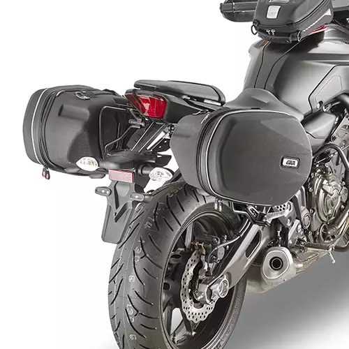 GIVI TUBULAR HOLDER SOFT BAGS - Duell MP varaosat ja tarvikkeet - 102075 - 1