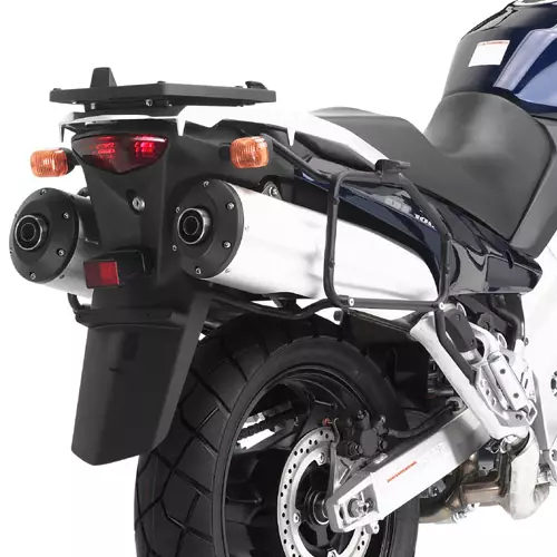 Givi Tubular pannier holder for MONOKEY® boxes - Duell MP varaosat ja tarvikkeet - 102275 - 1