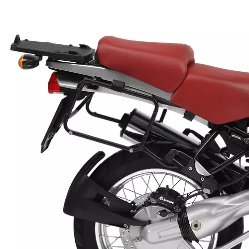 Givi Tubular pannier holder for MONOKEY® boxes - Duell MP varaosat ja tarvikkeet - 102975 - 1