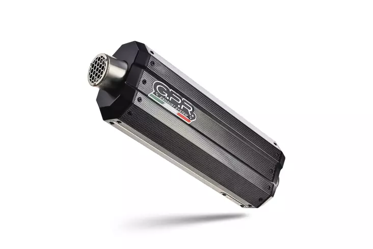 GPR KtmLc 8 1290 Super Adventure R/S 2021/2024 e5 Sonic Poppy FS - Duell MP varaosat ja tarvikkeet - 107435 - 1
