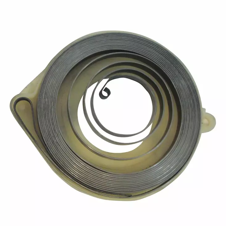 Greentek Käynnistinjousi Husqvarna 340-345-350-351-353-357 / Jonsered 2141-2145 - Duell pienkoneiden varaosat ja tarvikkeet - 74605 - 1