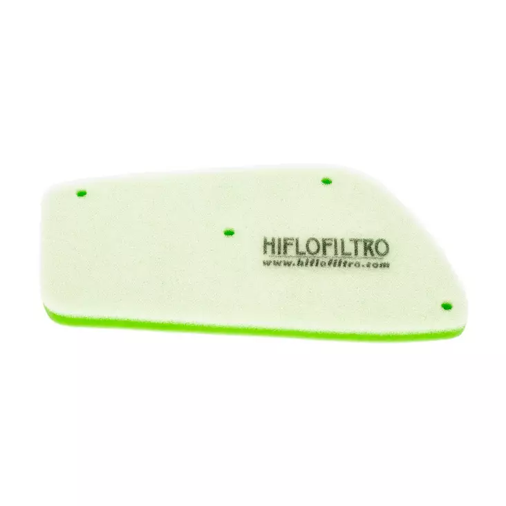 Hiflo ilmansuodatin HFA1004DS - Duell MP varaosat ja tarvikkeet - 128945 - 1