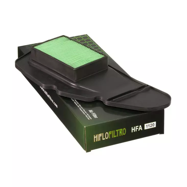 Hiflo ilmansuodatin HFA1120 - Duell MP varaosat ja tarvikkeet - 131745 - 1