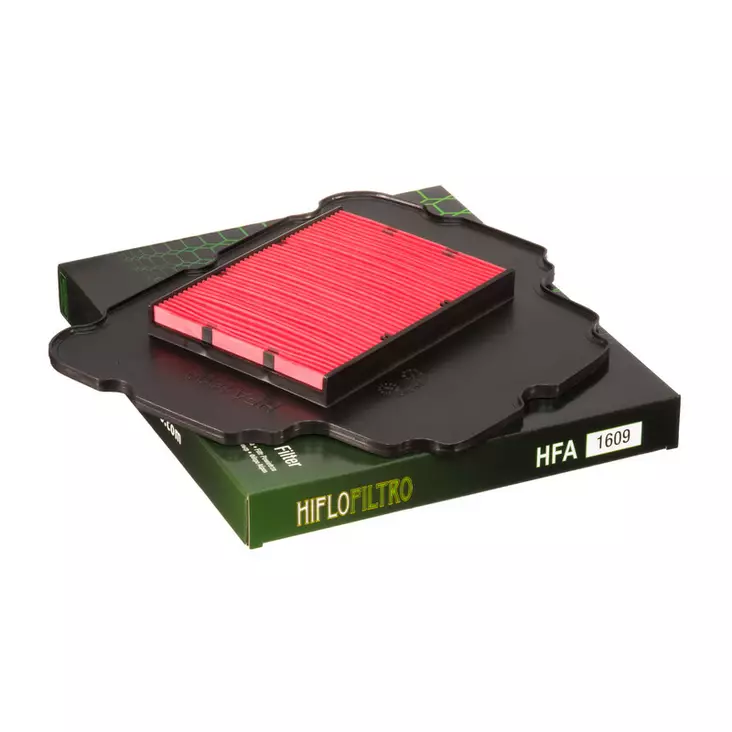 HiFlo ilmansuodatin HFA1609 - Duell MP varaosat ja tarvikkeet - 128765 - 1