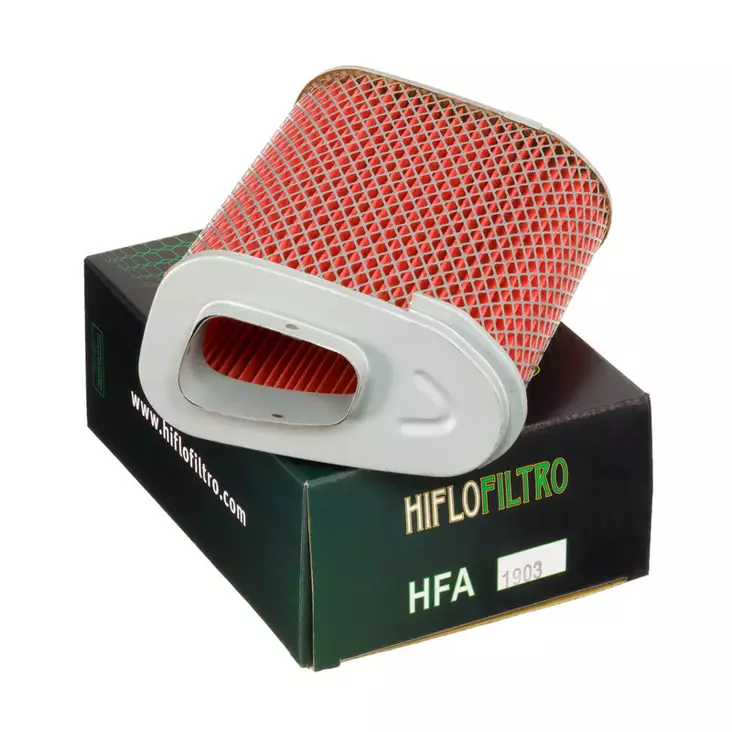 HiFlo ilmansuodatin HFA1903 - Duell MP varaosat ja tarvikkeet - 141305 - 1