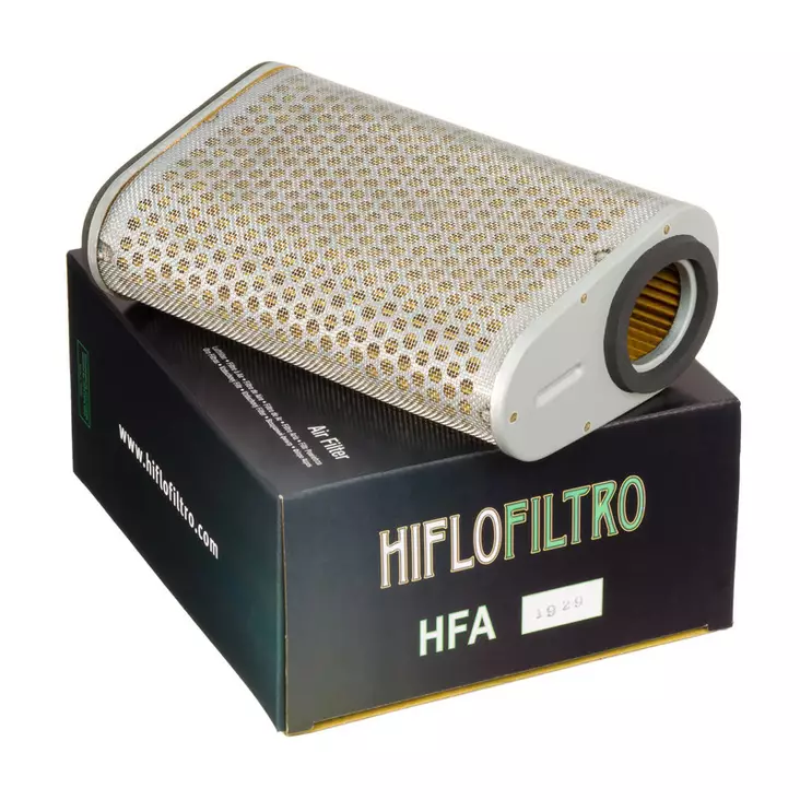 HiFlo ilmansuodatin HFA1929 - Duell MP varaosat ja tarvikkeet - 128895 - 1
