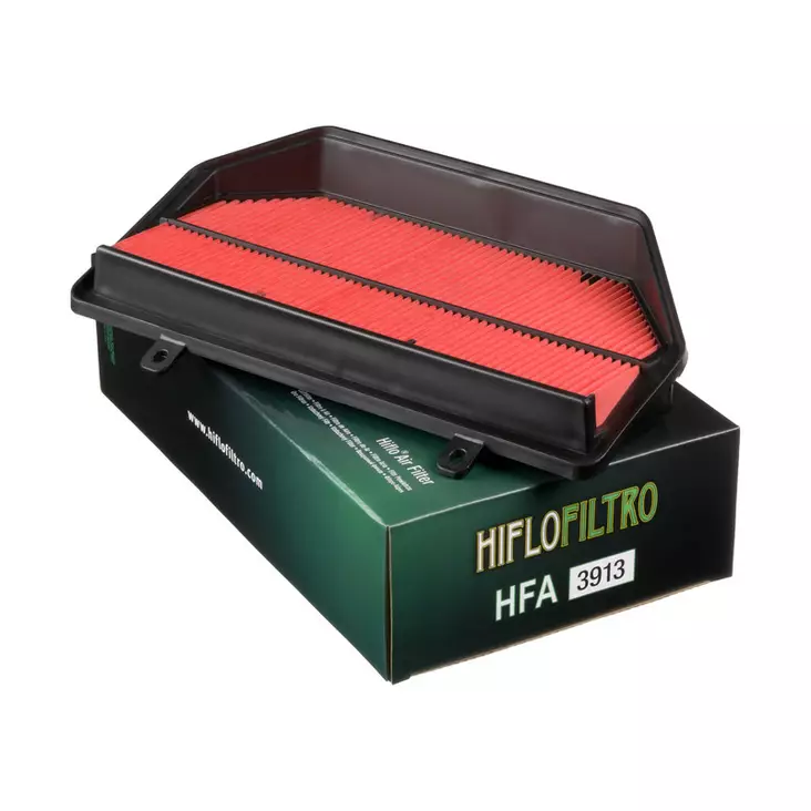HiFlo ilmansuodatin HFA3913 - Duell MP varaosat ja tarvikkeet - 128345 - 1