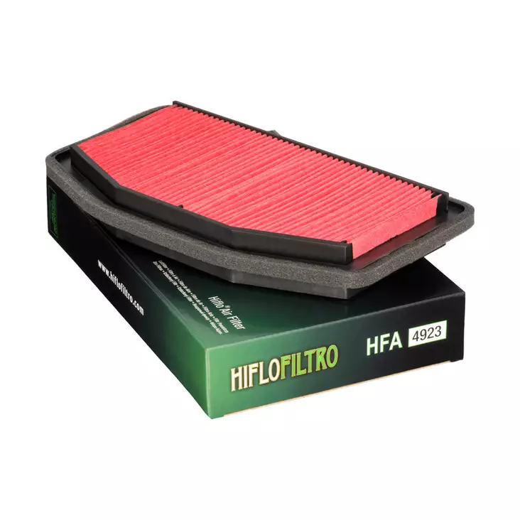 HiFlo ilmansuodatin HFA4923 - Duell MP varaosat ja tarvikkeet - 128235 - 1