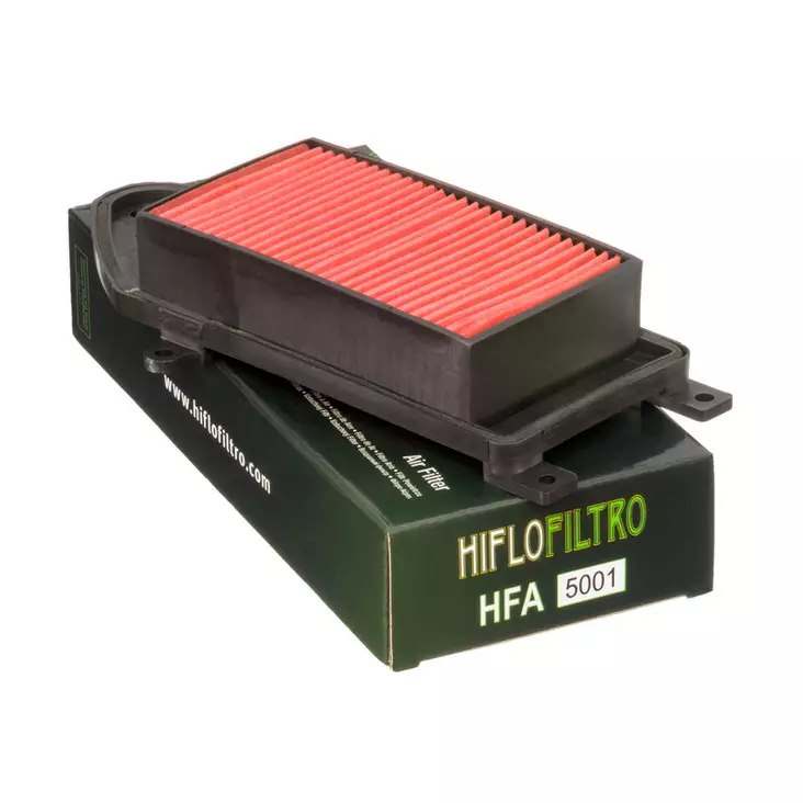 HiFlo ilmansuodatin HFA5001 - Duell MP varaosat ja tarvikkeet - 128465 - 1