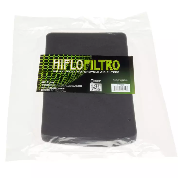 HiFlo ilmansuodatin HFA7603 - Duell MP varaosat ja tarvikkeet - 129025 - 1