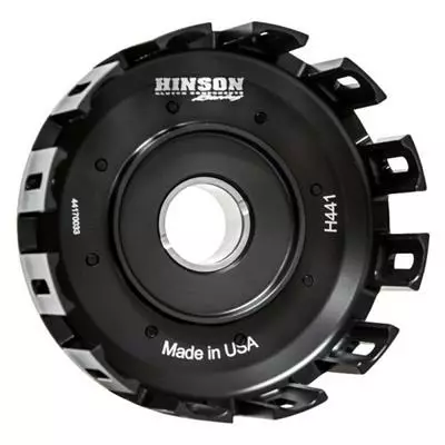 Hinson Basket YZ250F 19- - Duell MP varaosat ja tarvikkeet - 72375 - 1
