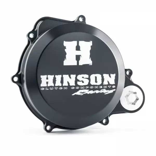 Hinson Cover CRF250R 18- - Duell MP varaosat ja tarvikkeet - 73725 - 1