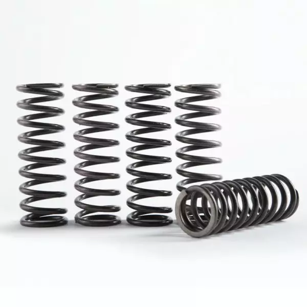 Hinson Hi Temp Kytkinjousi srj. (5kpl) KX450F 06-14 - Duell MP varaosat ja tarvikkeet - 73345 - 1