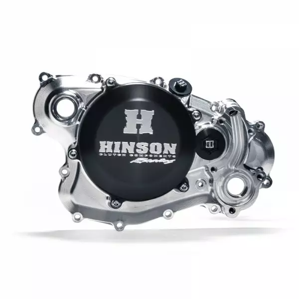 Hinson Kytkinkoppa CRF150R 07-12 - Duell MP varaosat ja tarvikkeet - 73425 - 1