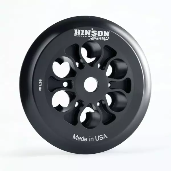 Hinson Painelevy CR250 92-08 - Duell MP varaosat ja tarvikkeet - 72695 - 1