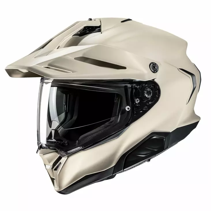 HJC Kypärä RPHA 60 Semi matta Hiekka, XS - Duell ajovarusteet - 56835 - 1
