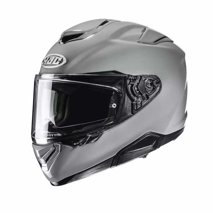 HJC Kypärä RPHA 72 N Harmaa, M - Duell ajovarusteet - 55305 - 1