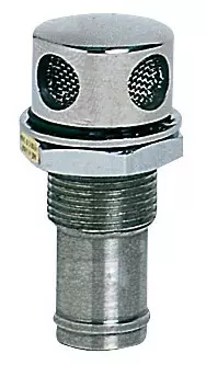 Huohotinventtiili - Duell venetarvikkeet - 5555 - 1