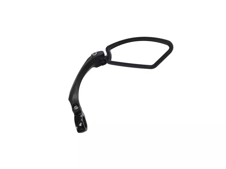 Hyper Handlebar Mirror - Duell MP varaosat ja tarvikkeet - 115655 - 1