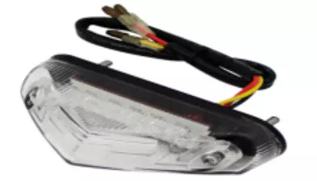 Hyper takavalo led kirkas e-hyv - Duell MP varaosat ja tarvikkeet - 140295 - 1