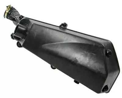 Ilmansuodatin Täydellinen Kiina-skootterit 4-T 10-vanne - Duell mopojen varaosat ja tarvikkeet - 115455 - 1