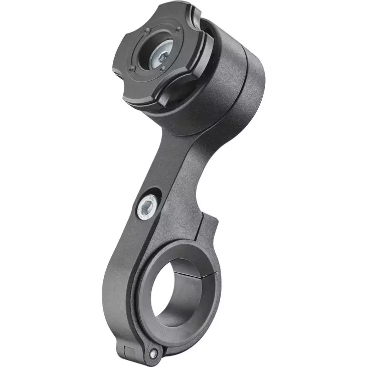 Interphone Quiklox Handlebar Mount - Duell MP varaosat ja tarvikkeet - 116985 - 1
