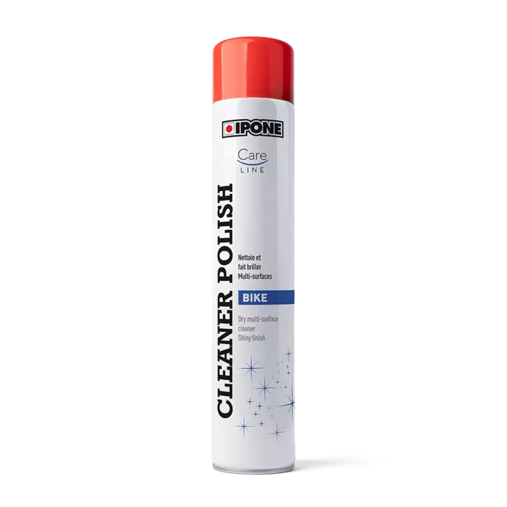 Ipone Cleaner Polish 750 ml (12) - Duell öljyt ja muut nesteet - 62795 - 1